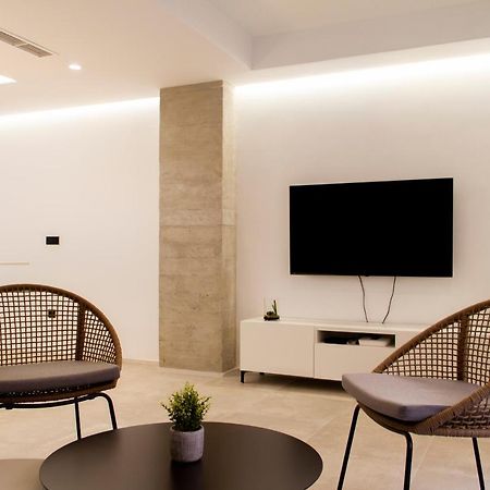 Gr04-D Apartment Alicante Bagian luar foto