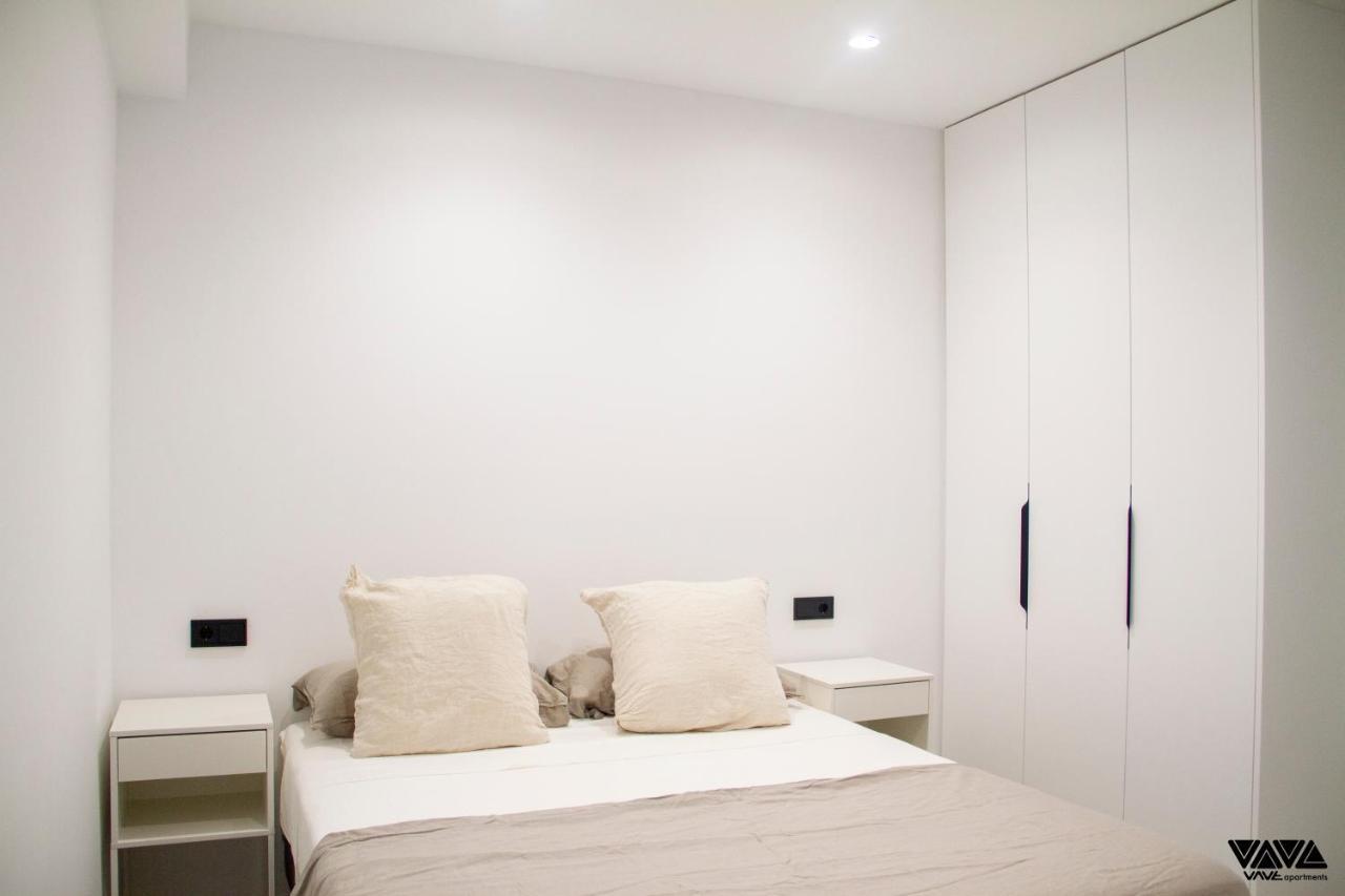 Gr04-D Apartment Alicante Bagian luar foto