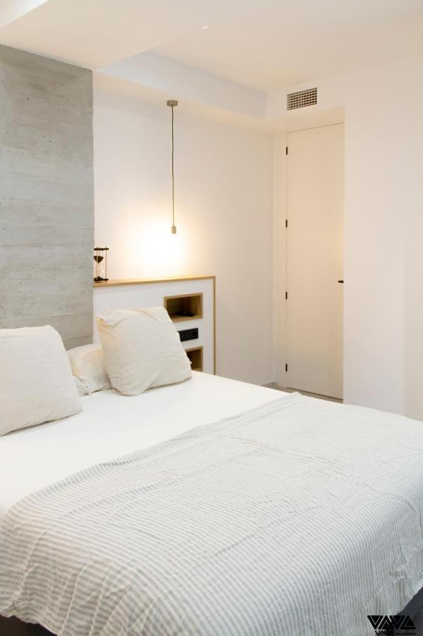 Gr04-D Apartment Alicante Bagian luar foto
