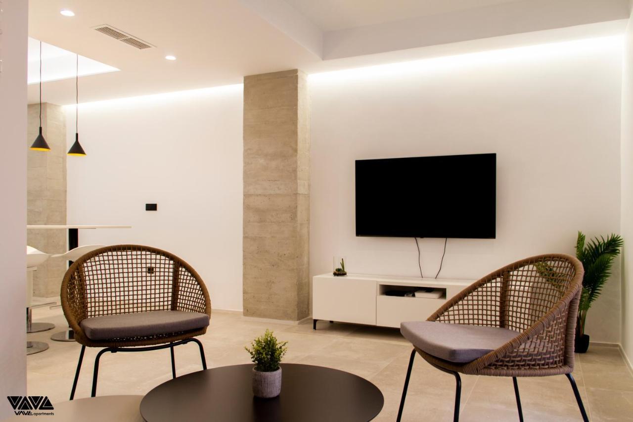 Gr04-D Apartment Alicante Bagian luar foto